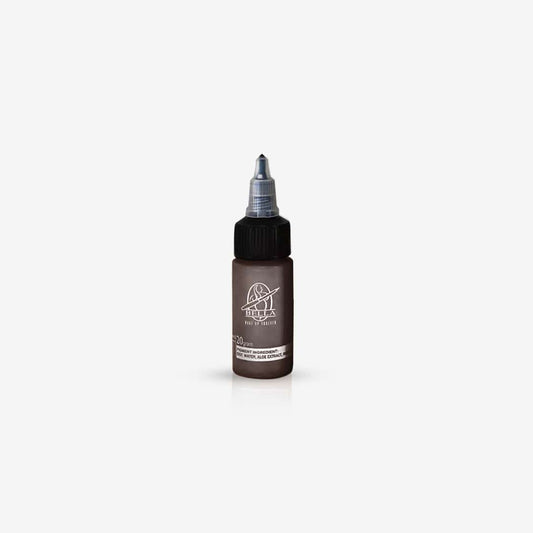 Bella Nano Dark Brown Nº305 - 12000-003-42
