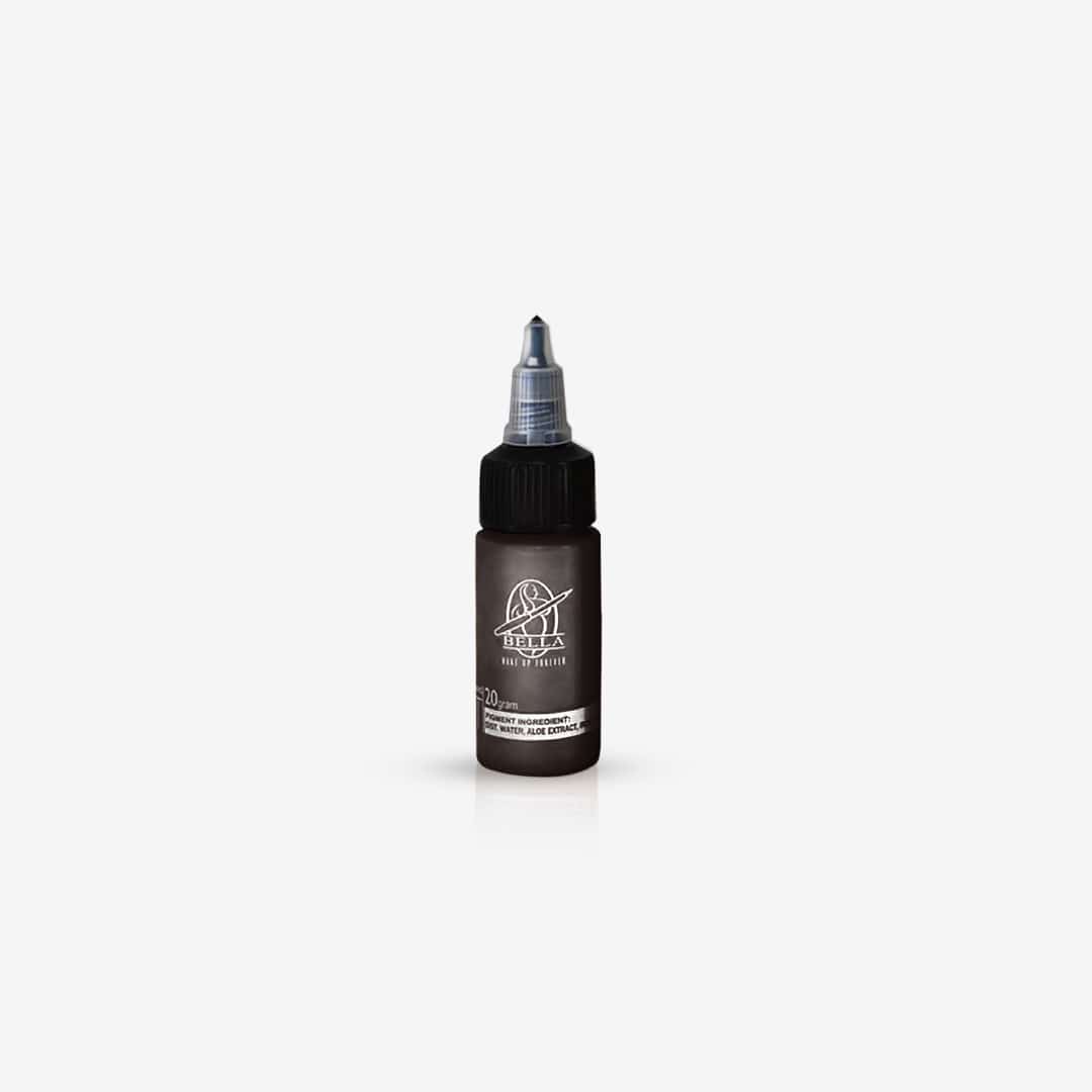 Bella Nano Vandyke Brown Nº307 - 12000-003-43