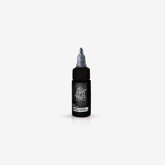 Bella Nano Double Black Nº404 - 12000-003-45