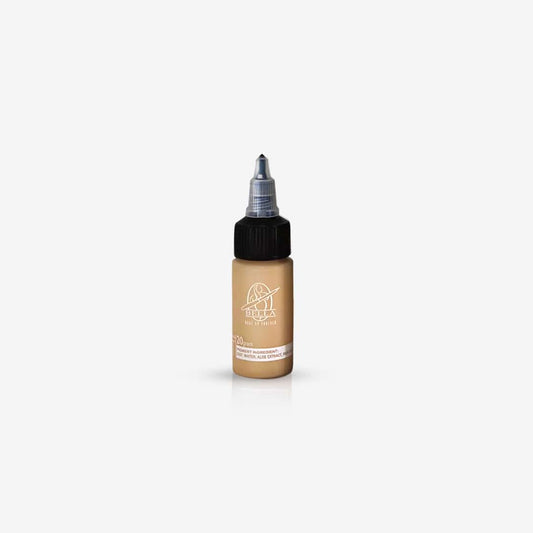 Bella Nano Ocher Nº203 - 12000-003-46
