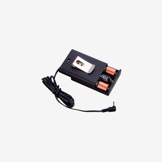 Batteries for the Dragon - 12000-008-01