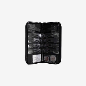 Eyebrows Moulds Case - 12000-016-01