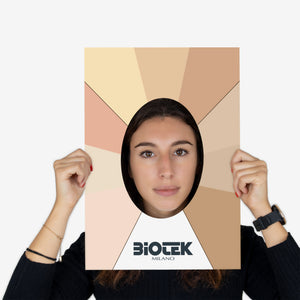 Biotek Phototypes Face Board - 12000-016-03