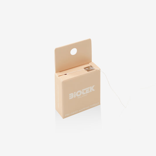 Biotek Pre-inked Mapping String in White - 12000-016-05