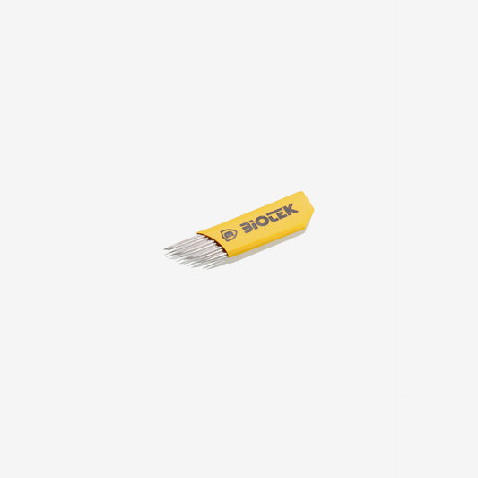 Biotek Microblading Blades Butterfly - 12000-027-05