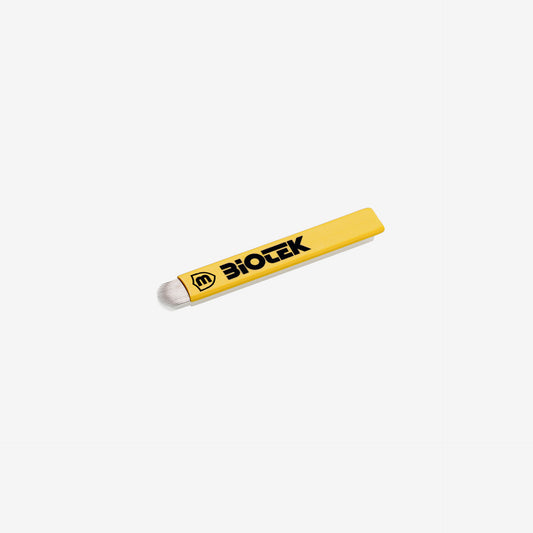 Biotek Microblading Blades Flexi 18U 0,15 mm - 12000-027-06