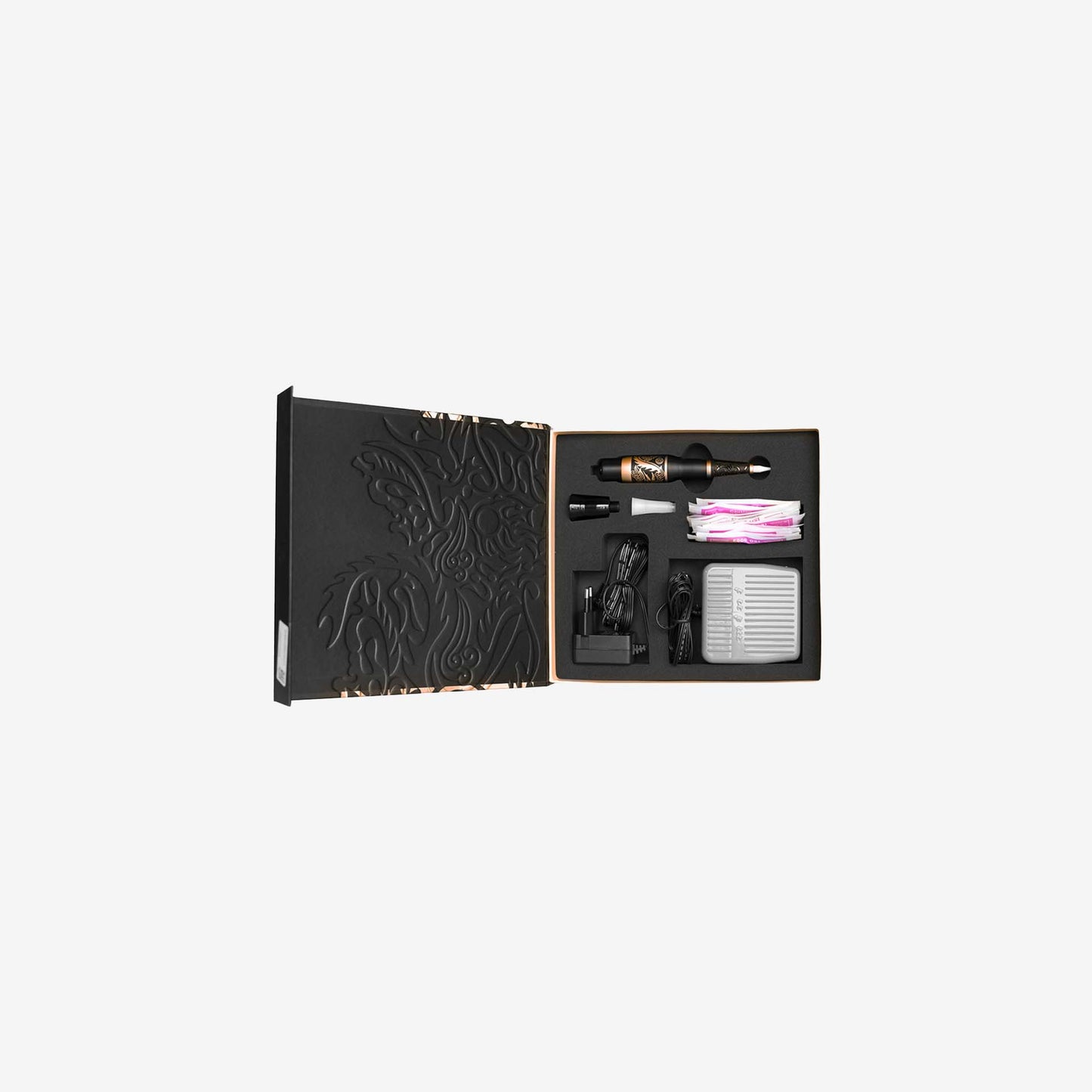 Dragon Micropigmentation Machine - 12000-029-01
