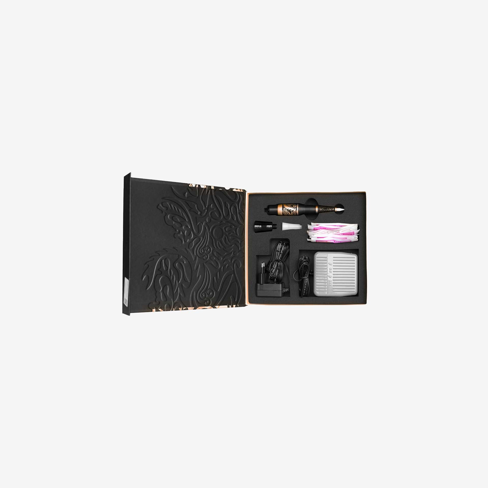 Dragon Micropigmentation Machine - 12000-029-01