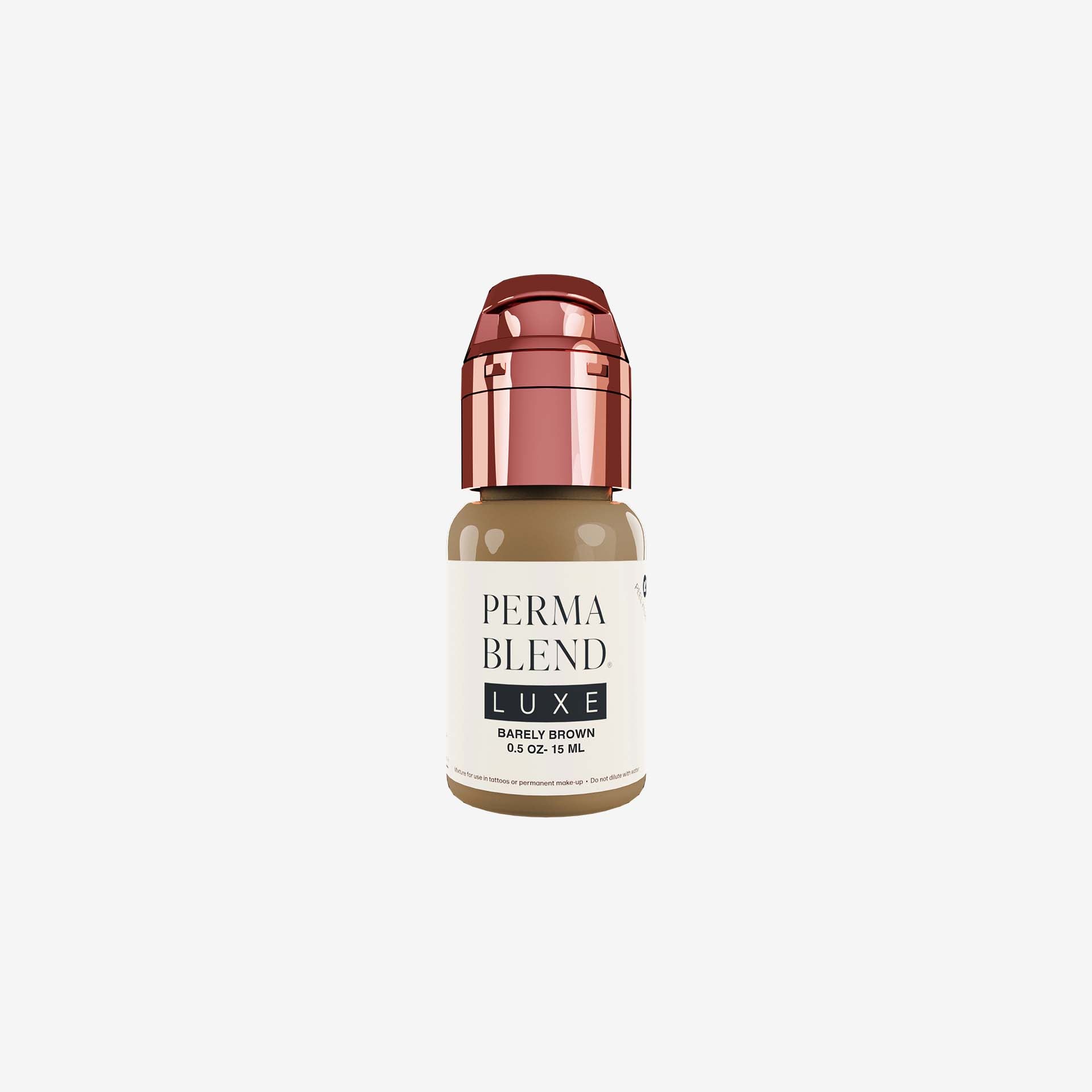 Perma Blend Luxe Barely Brown - 12000-033-24