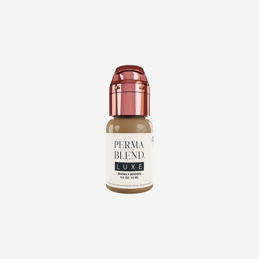 Perma Blend Luxe Barely Brown - 12000-033-24
