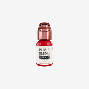 Perma Blend Luxe Cherry Red 15 ml