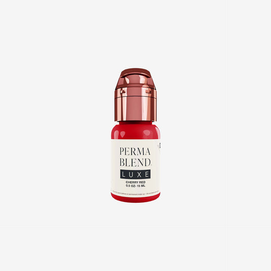 Perma Blend Luxe Cherry Red - 12000-033-28