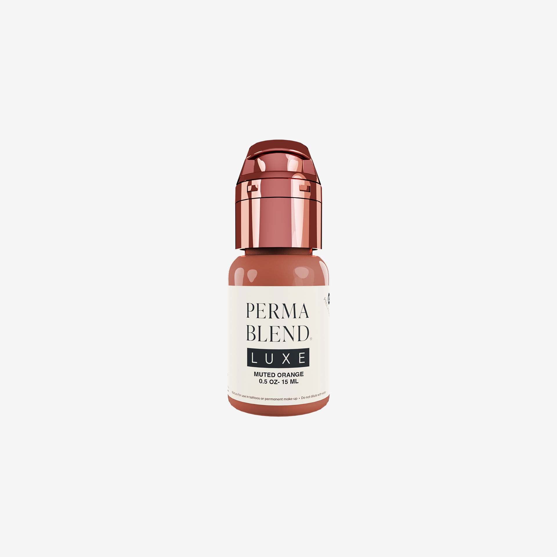 Perma Blend Luxe Muted Orange - 12000-033-34
