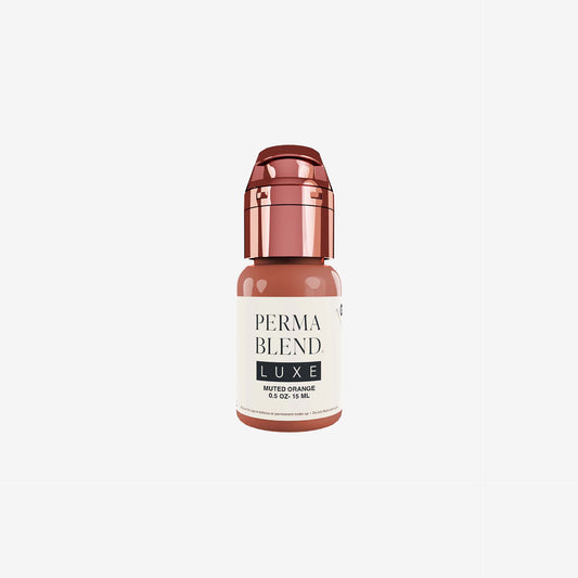 Perma Blend Luxe Muted Orange - 12000-033-34