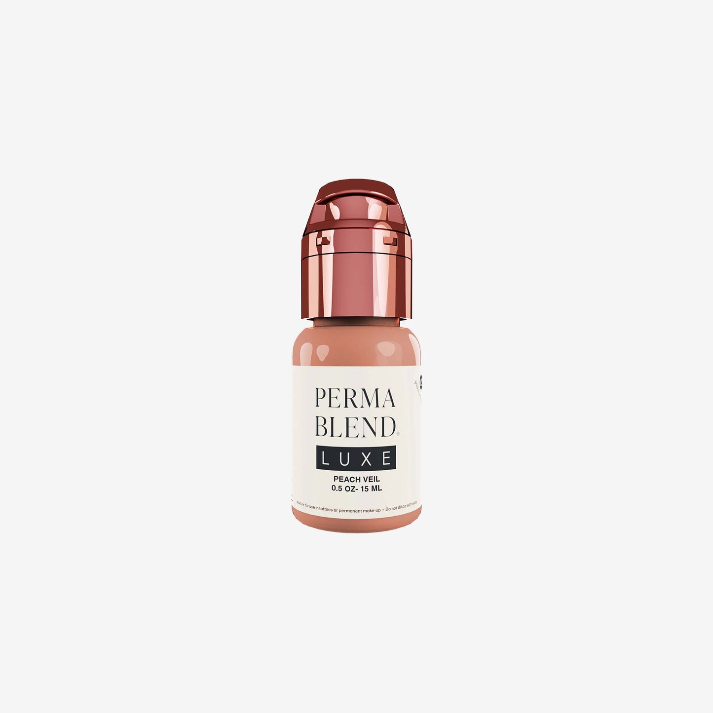 Perma Blend Luxe Peach Veil - 12000-033-36