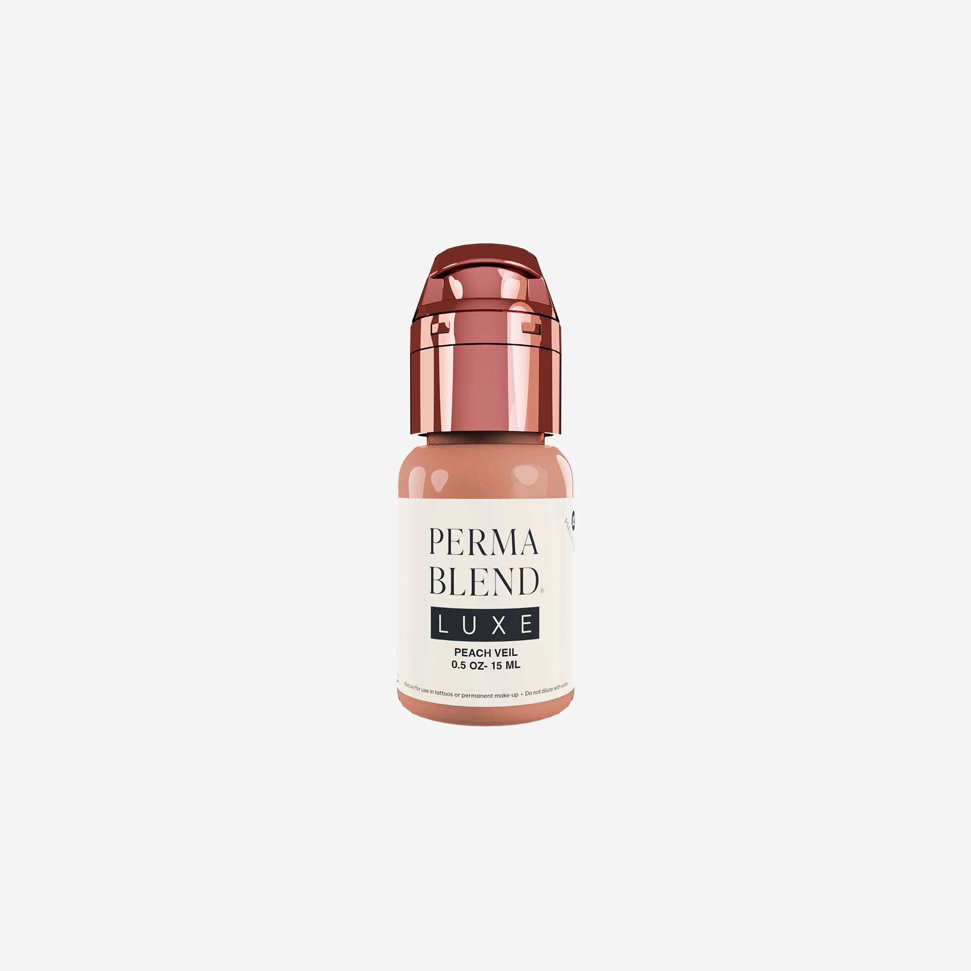 Perma Blend Luxe Peach Veil - 12000-033-36
