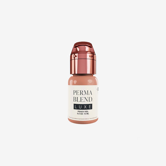 Perma Blend Luxe Peach Veil - 12000-033-36