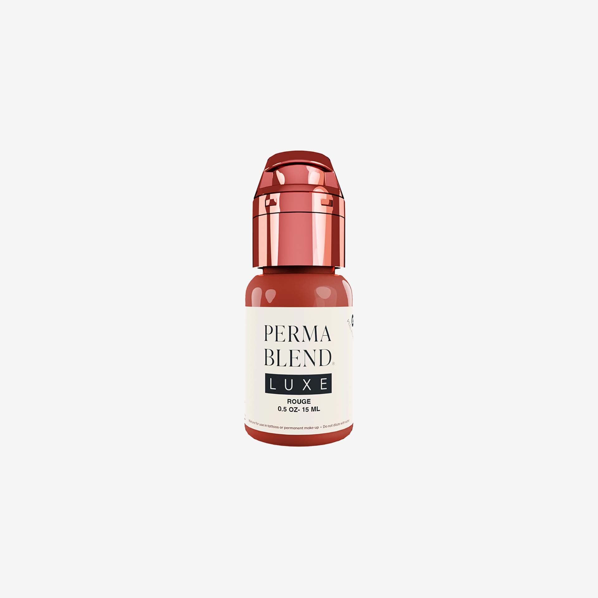 Perma Blend Luxe Rouge - 12000-033-38