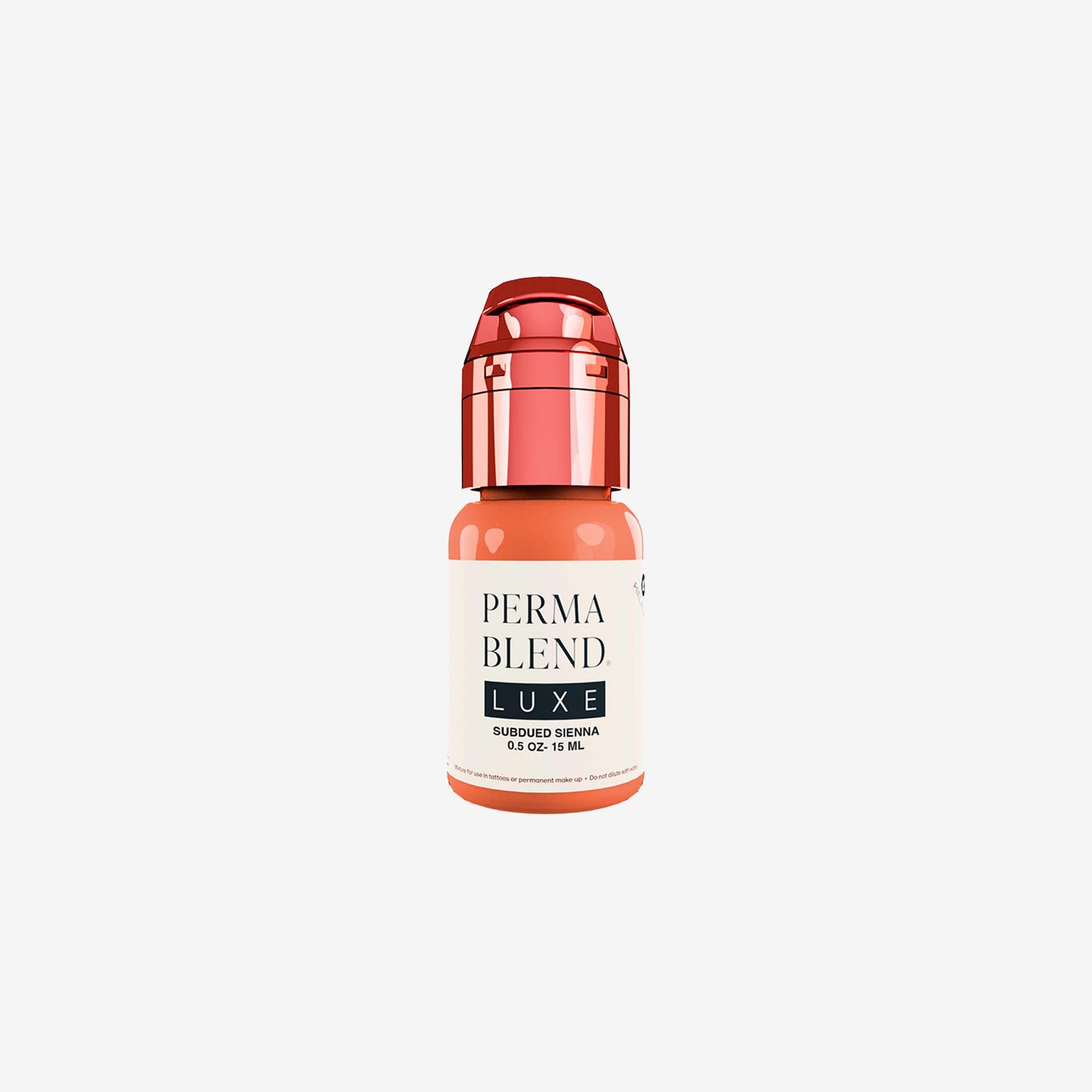 Perma Blend Luxe Subdued Sienna - 12000-033-39
