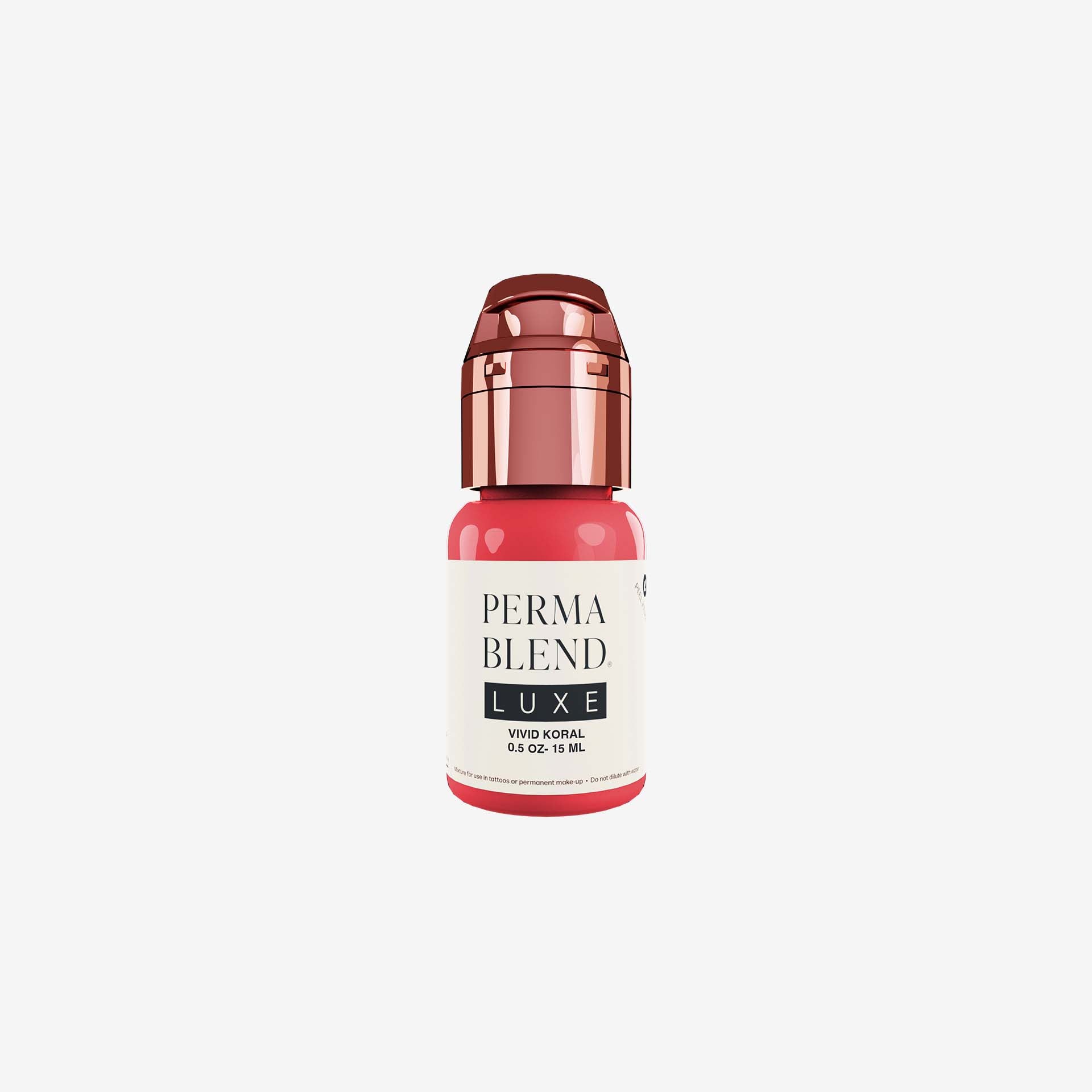 Perma Blend Luxe Vivid Koral - 12000-033-42