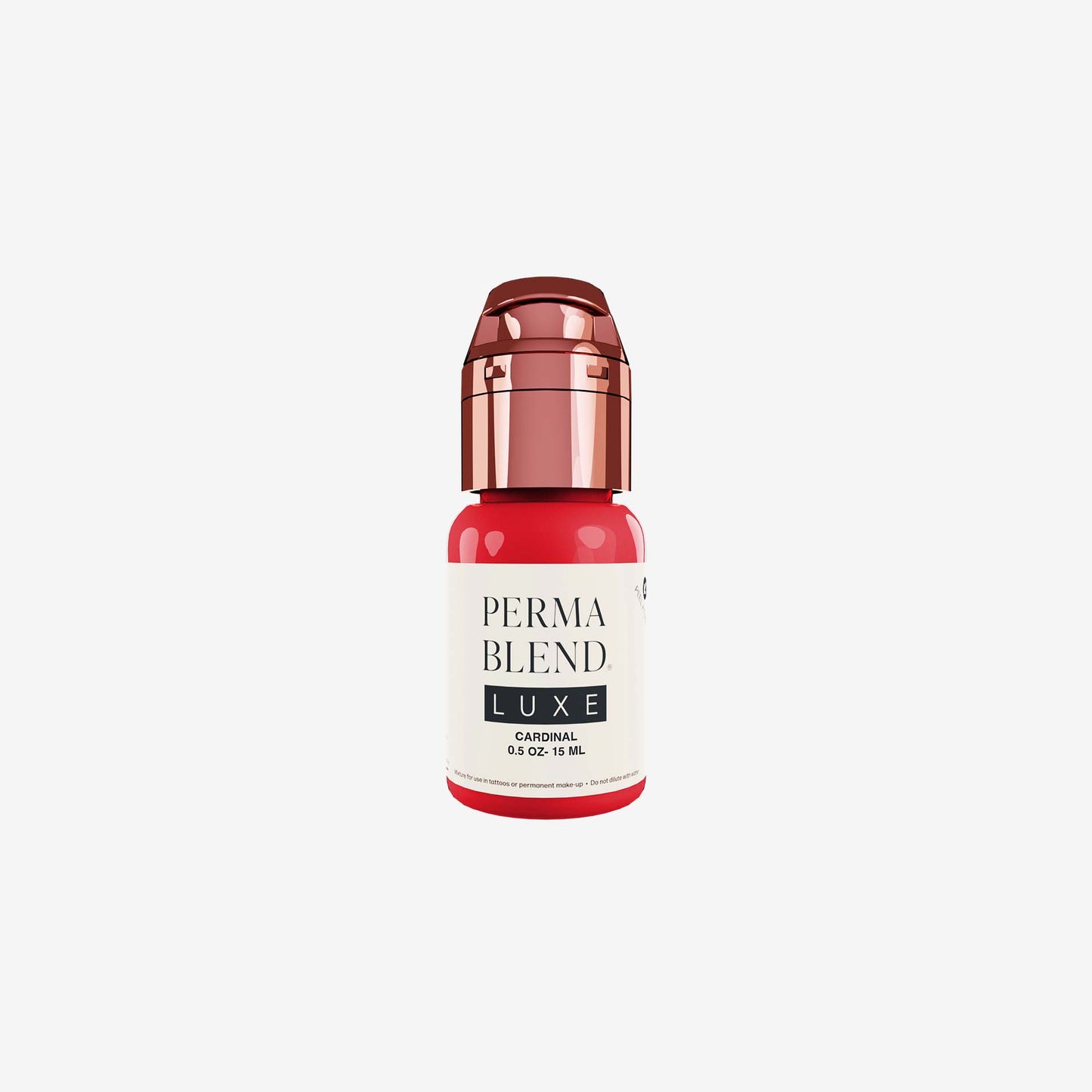 Perma Blend Luxe Cardinal - 12000-033-44