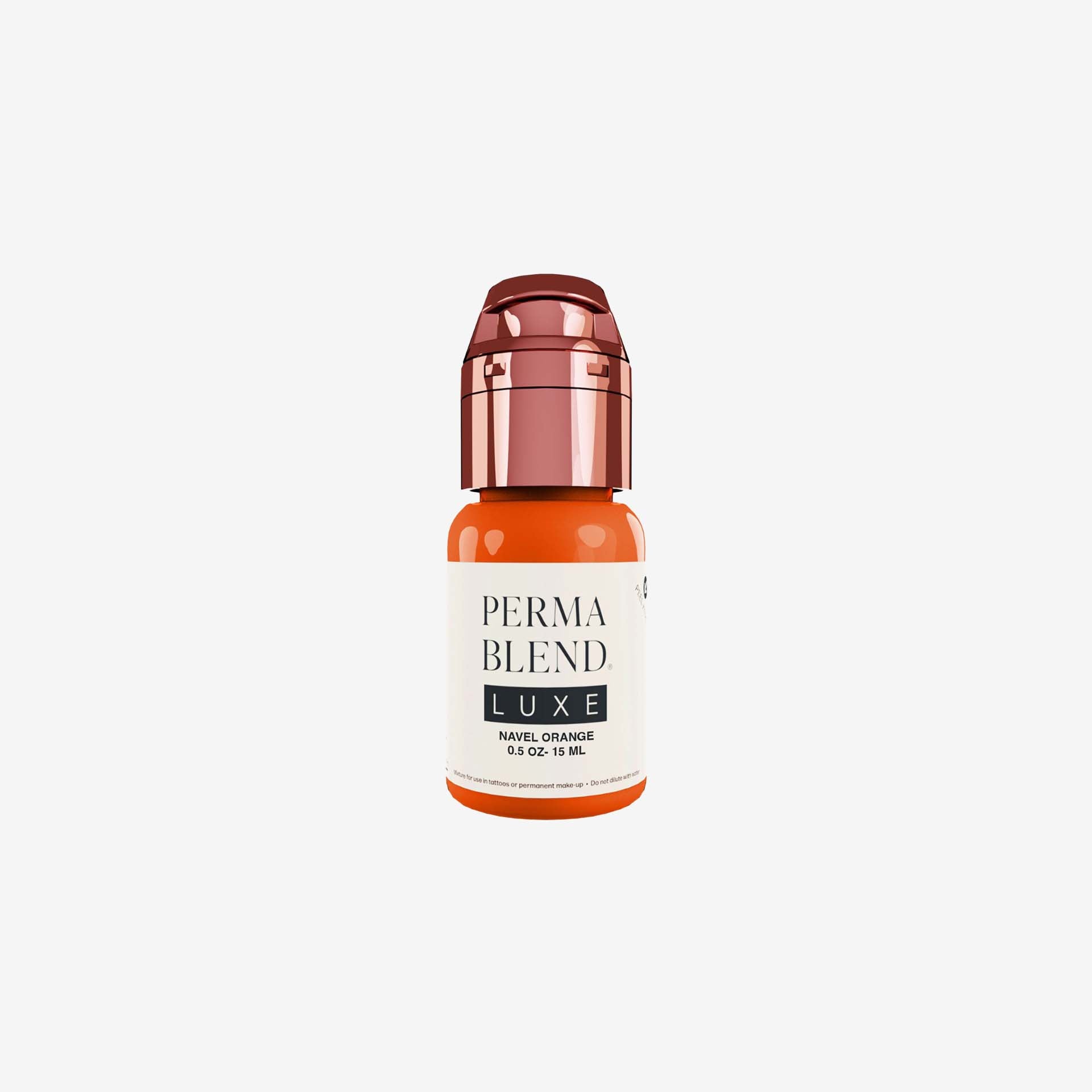 Perma Blend Luxe Navel Orange - 12000-033-45