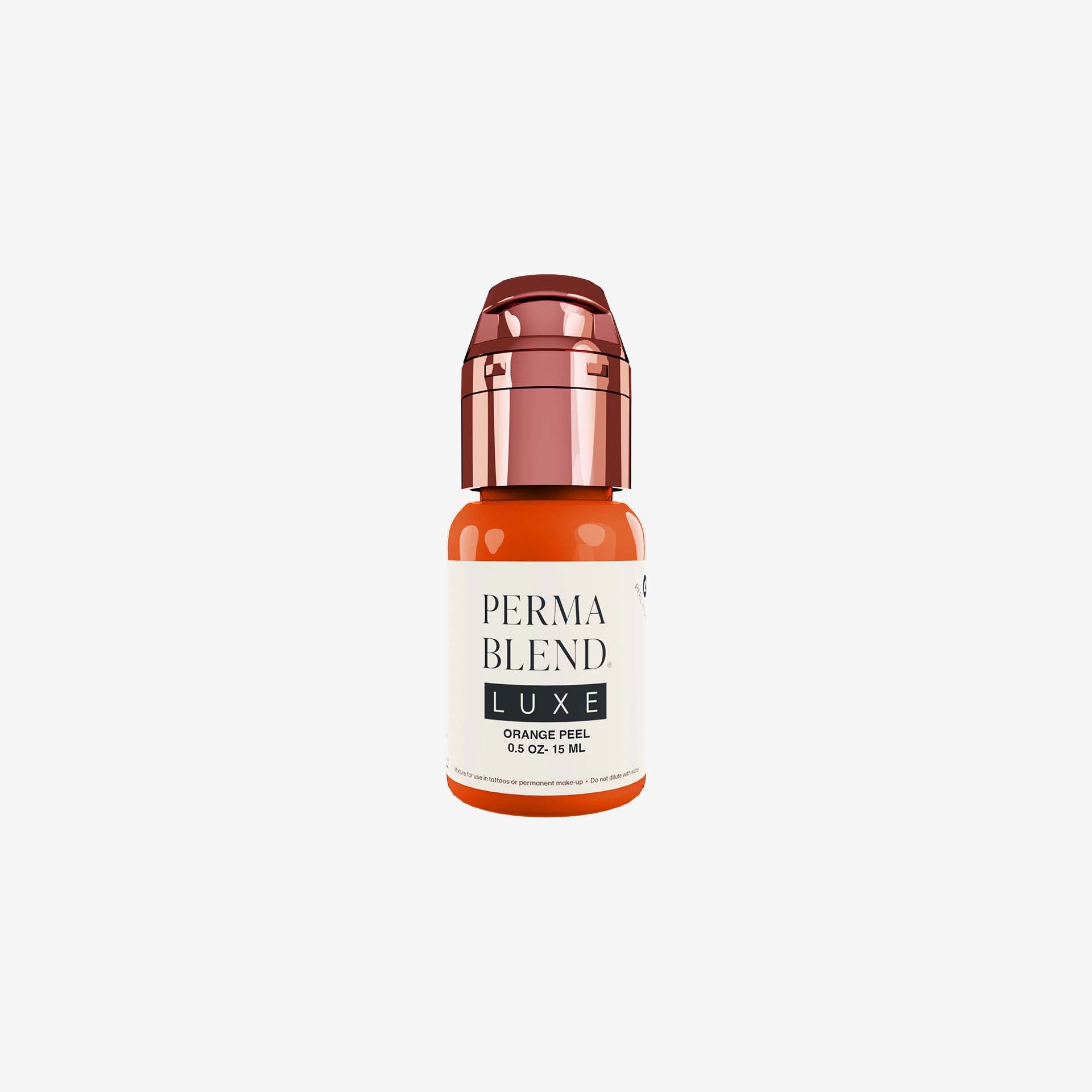 Perma Blend Luxe Orange Peel - 12000-033-46