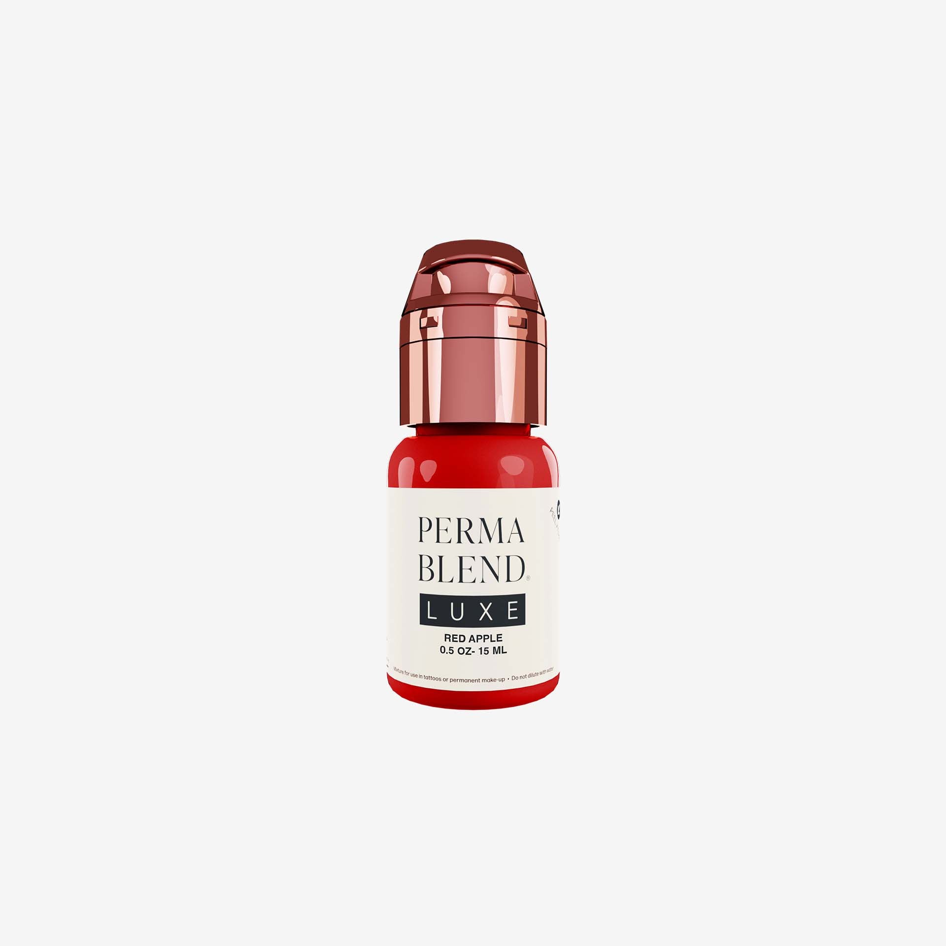 Perma Blend Luxe Red Apple - 12000-033-47