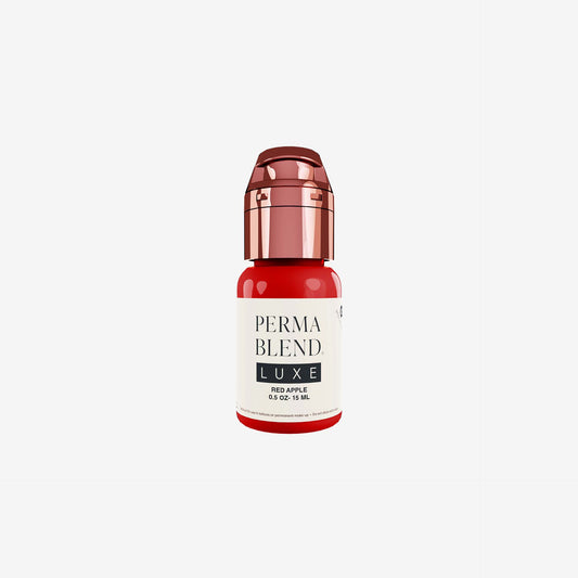 Perma Blend Luxe Red Apple - 12000-033-47