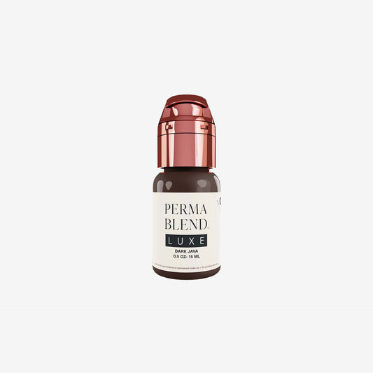 Perma Blend Luxe Dark Java - 12000-033-49