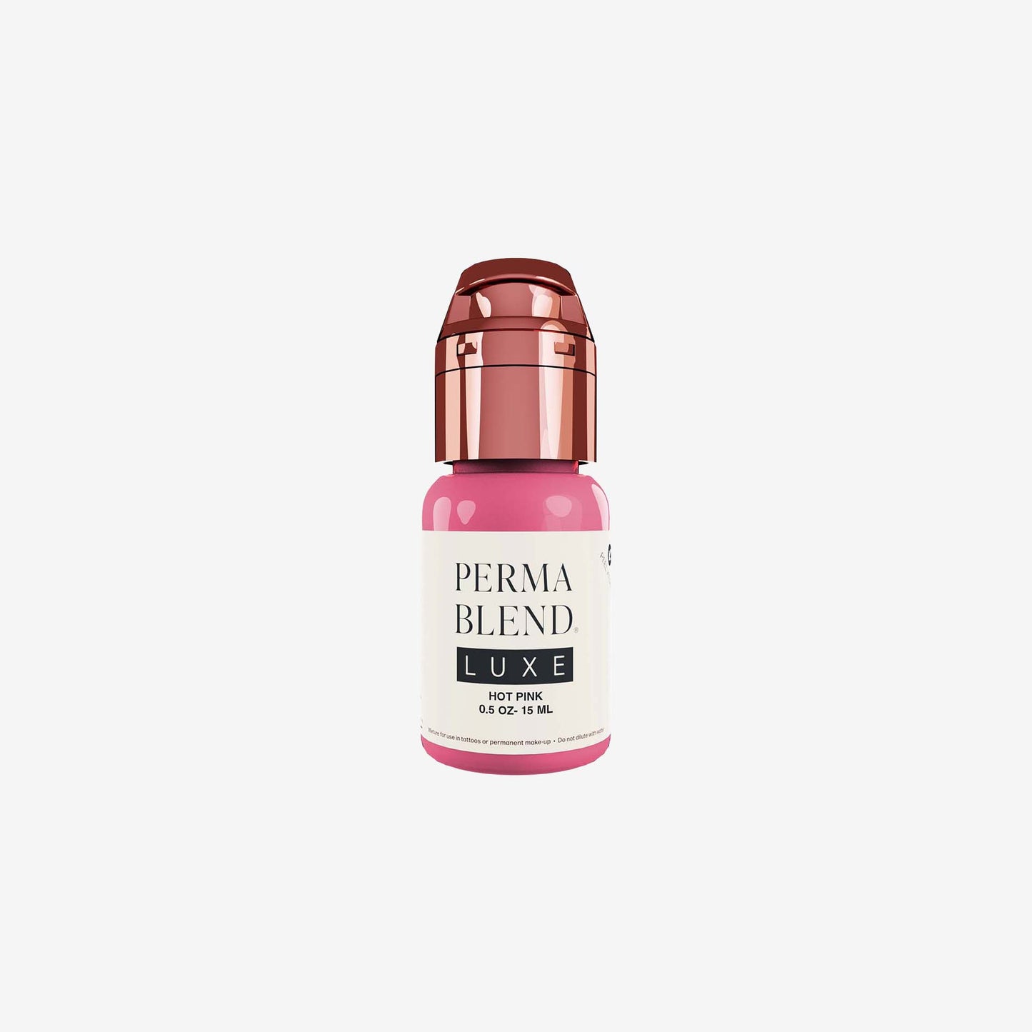 Perma Blend Luxe Hot Pink - 12000-033-52