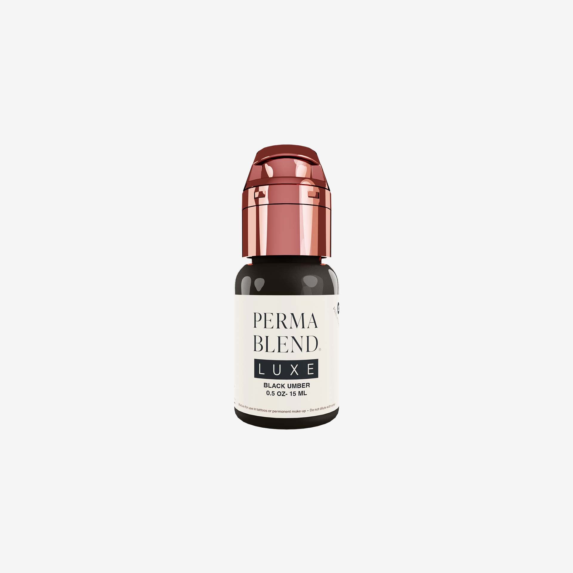 Perma Blend Luxe Black Umber - 12000-033-53