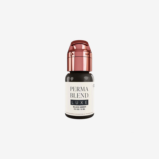 Perma Blend Luxe Black Umber - 12000-033-53