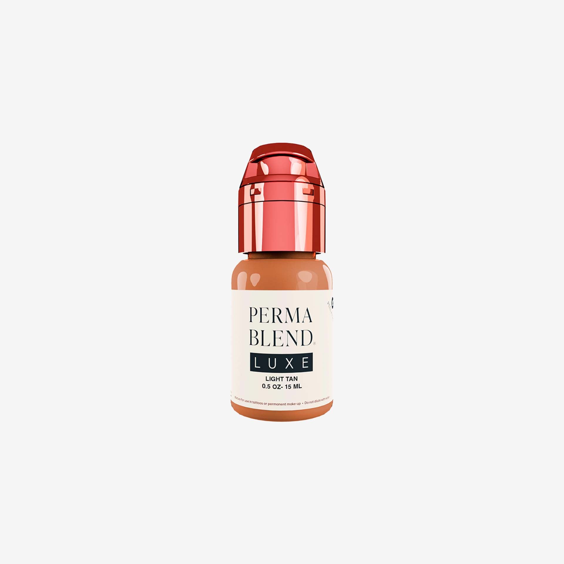 Perma Blend Luxe Light Tan - 12000-033-57