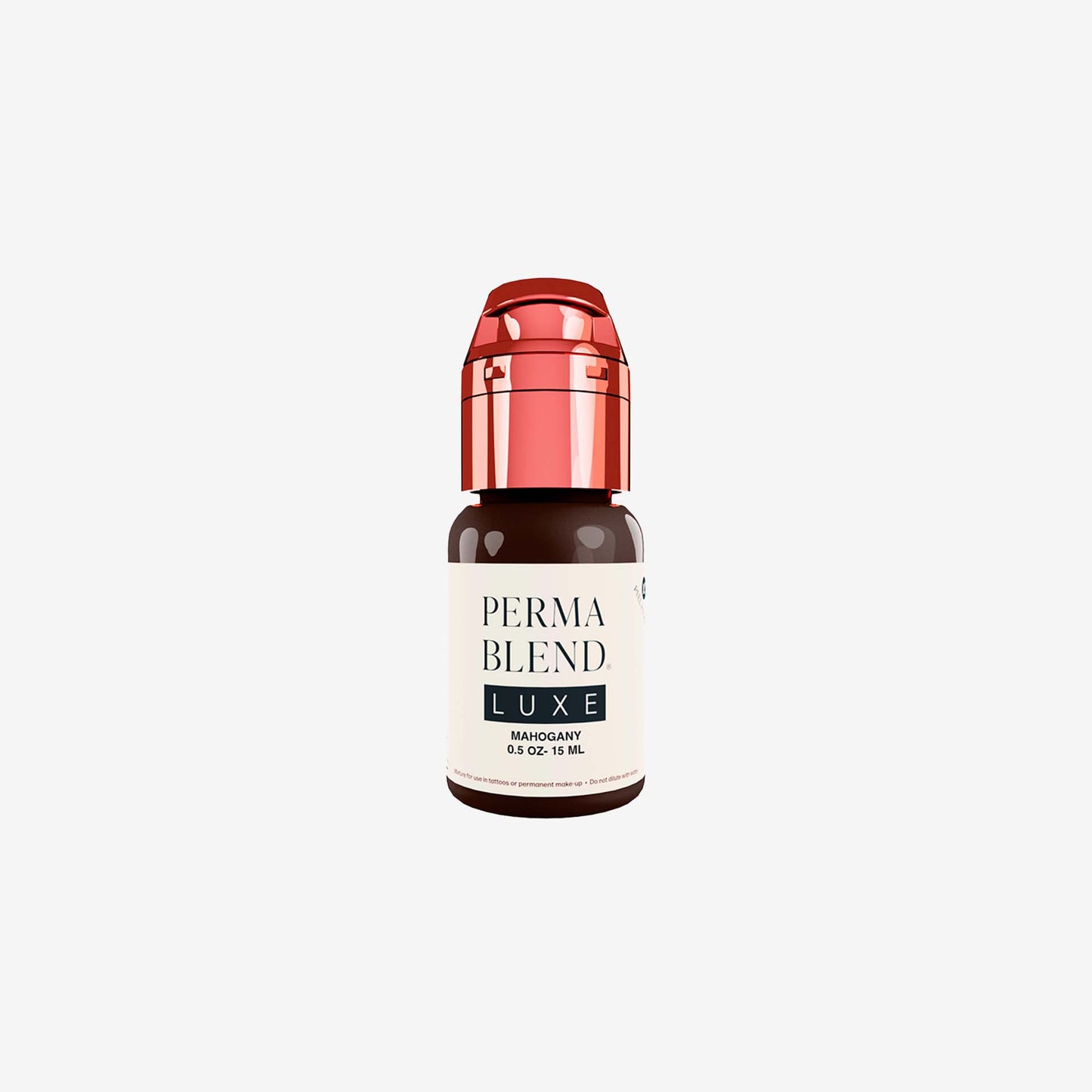 Perma Blend Luxe Mahogany - 12000-033-58