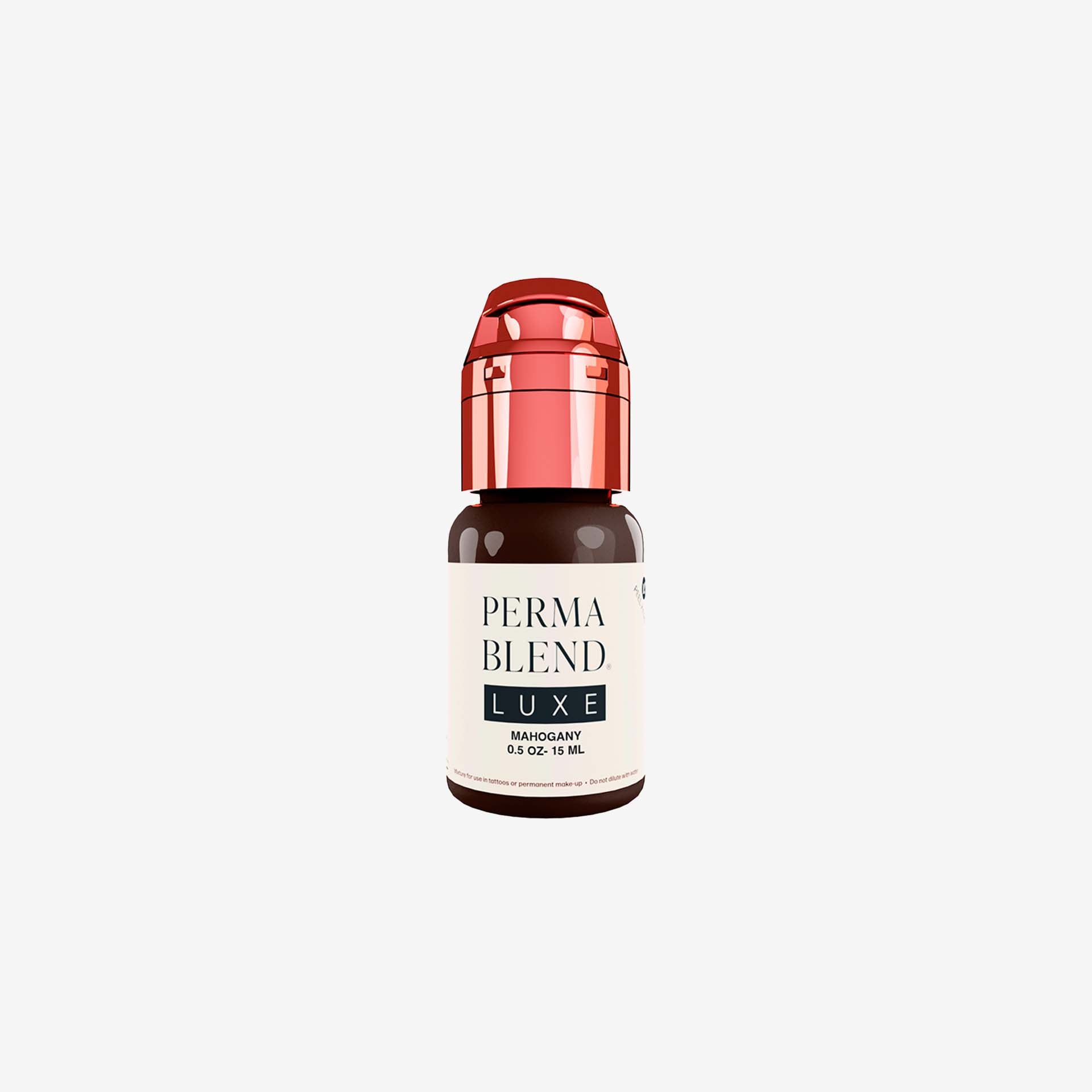 Perma Blend Luxe Mahogany - 12000-033-58