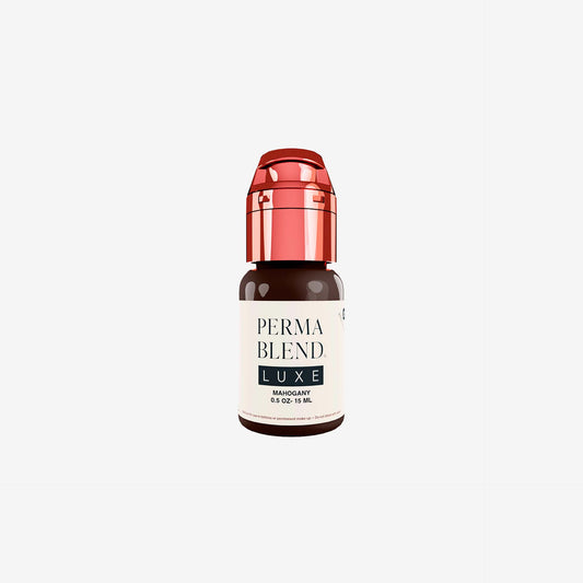 Perma Blend Luxe Mahogany - 12000-033-58