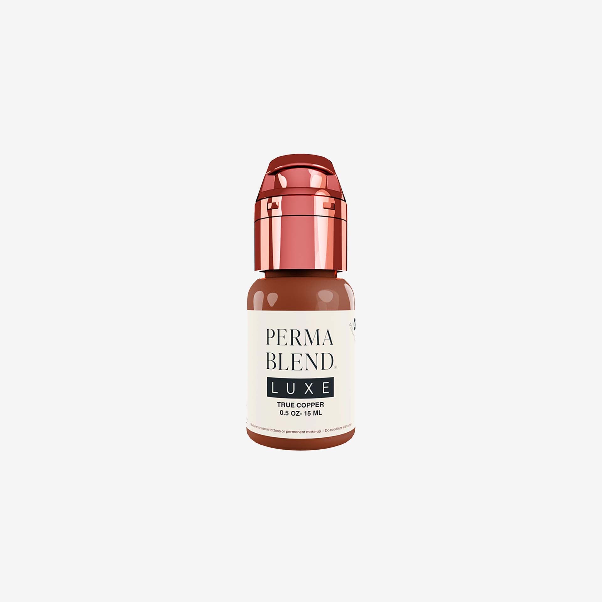 Perma Blend Luxe True Copper - 12000-033-60