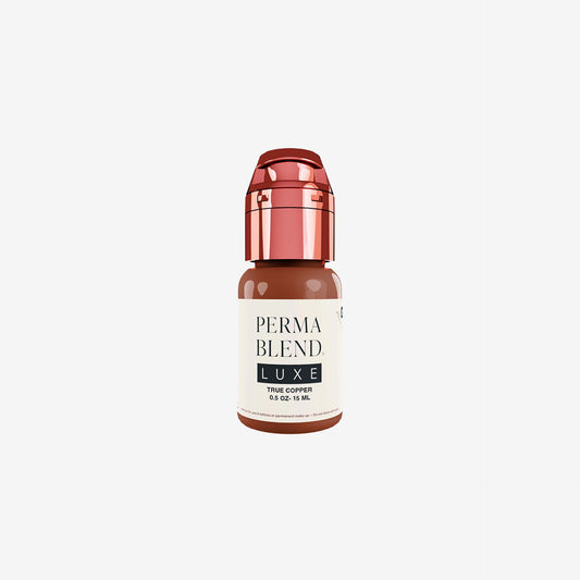 Perma Blend Luxe True Copper - 12000-033-60