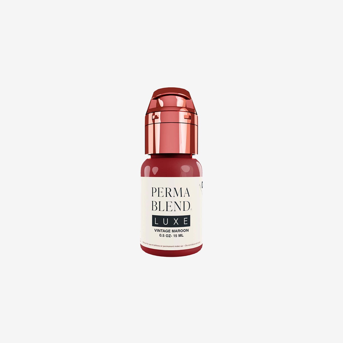 Perma Blend Luxe Vintage Maroon - 12000-033-61