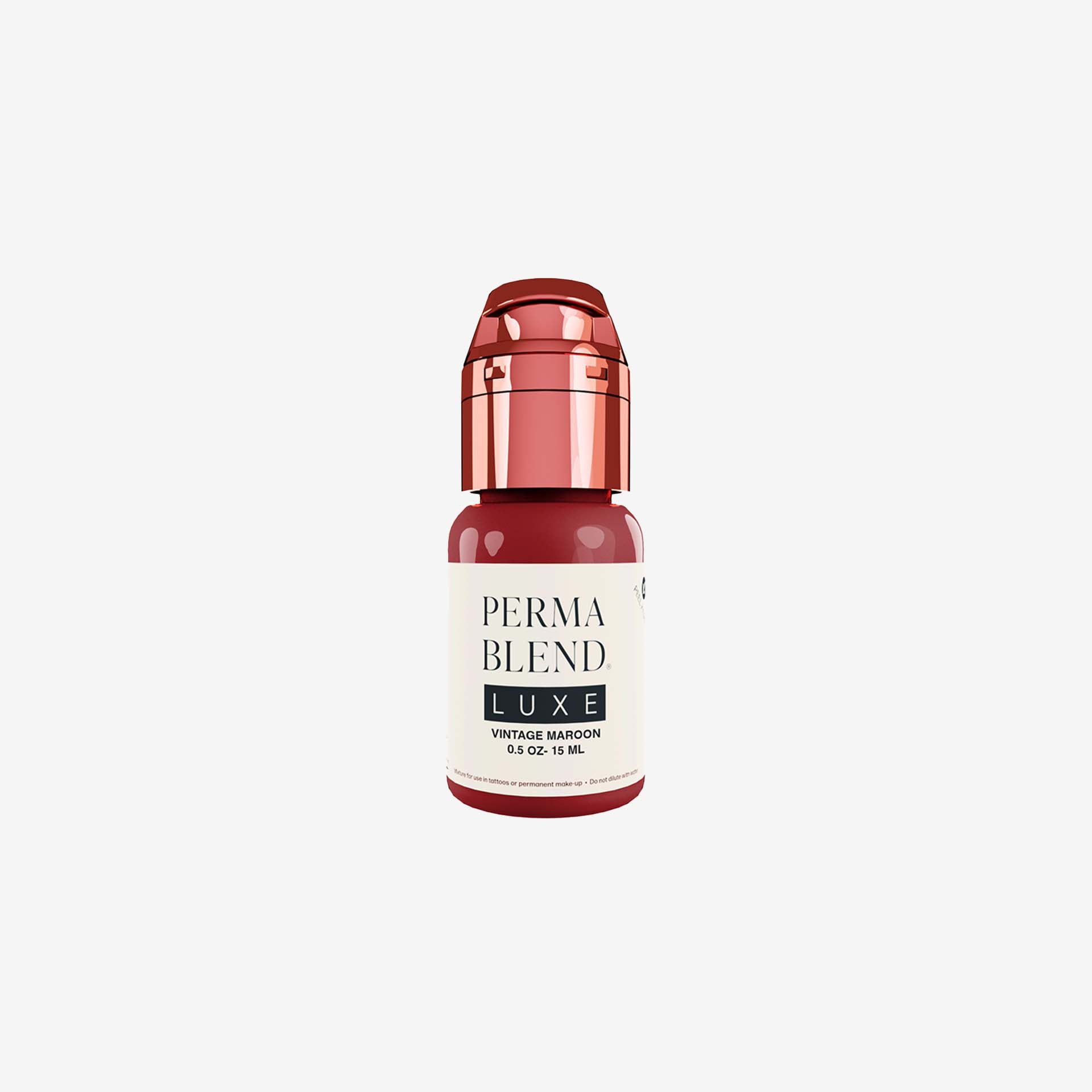 Perma Blend Luxe Vintage Maroon - 12000-033-61