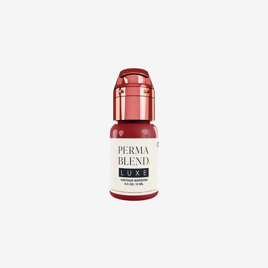 Perma Blend Luxe Vintage Maroon - 12000-033-61