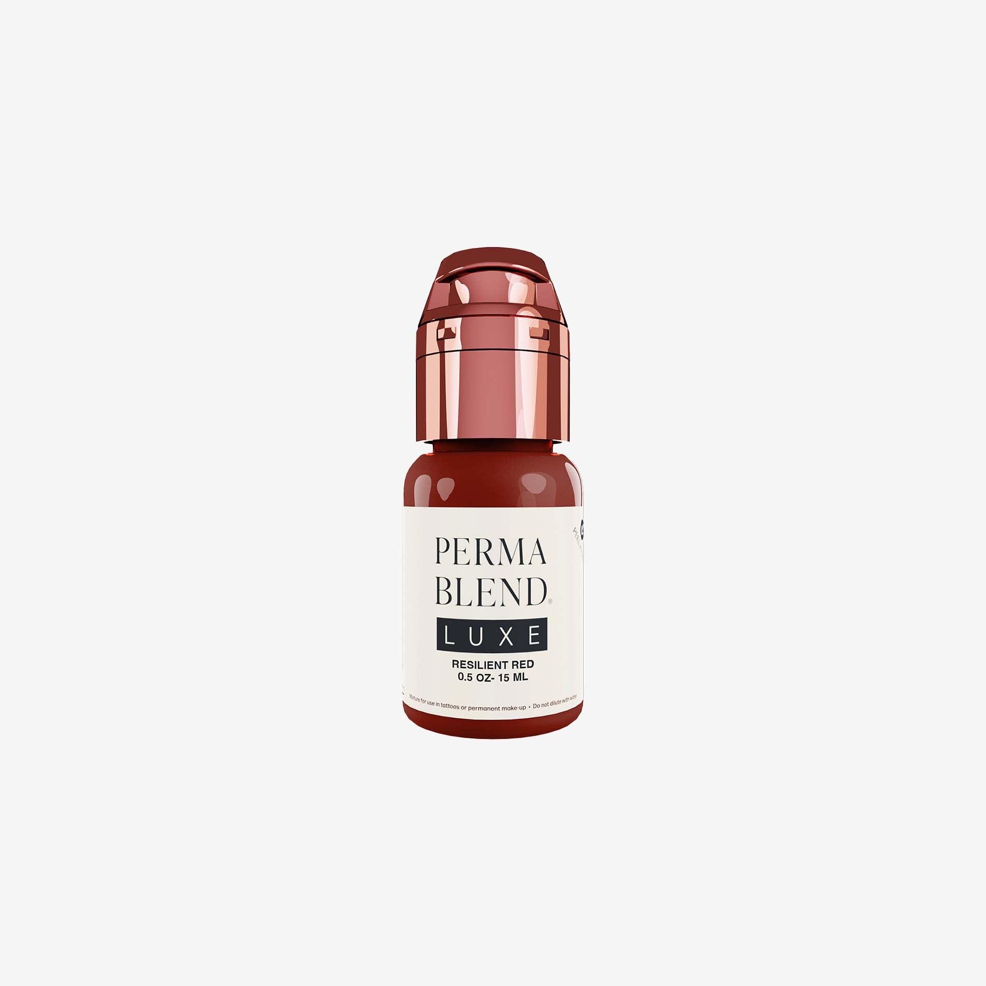 Perma Blend Luxe Resilient Red - 12000-033-62