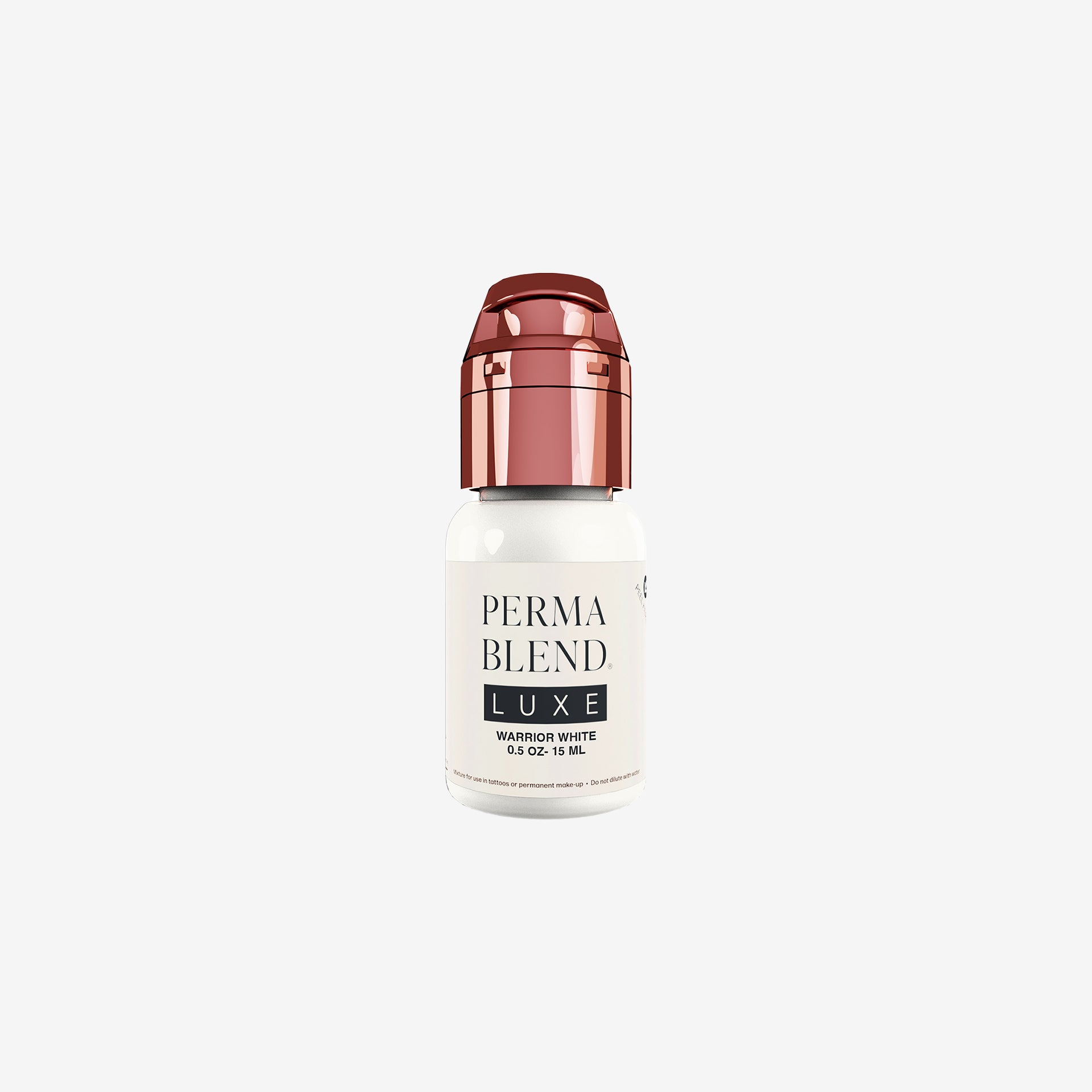 Perma Blend Luxe Warrior White - 12000-033-65