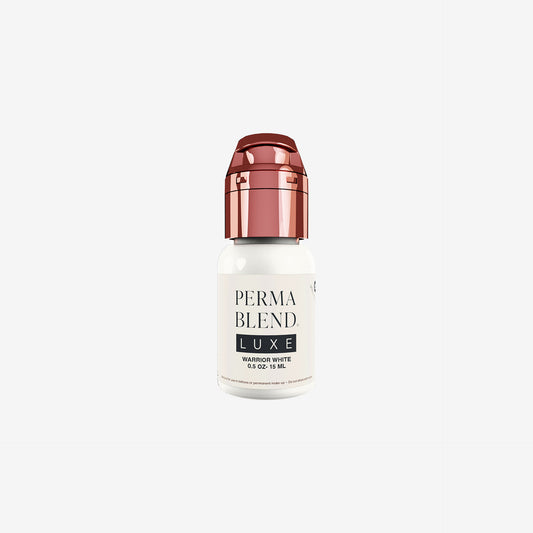 Perma Blend Luxe Warrior White - 12000-033-65