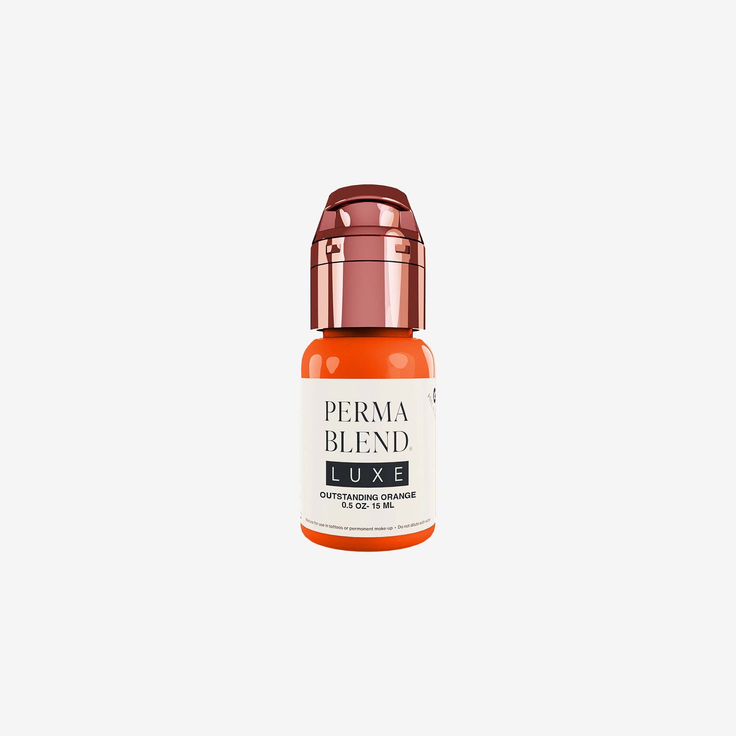 Perma Blend Luxe Outstanding Orange - 12000-033-66