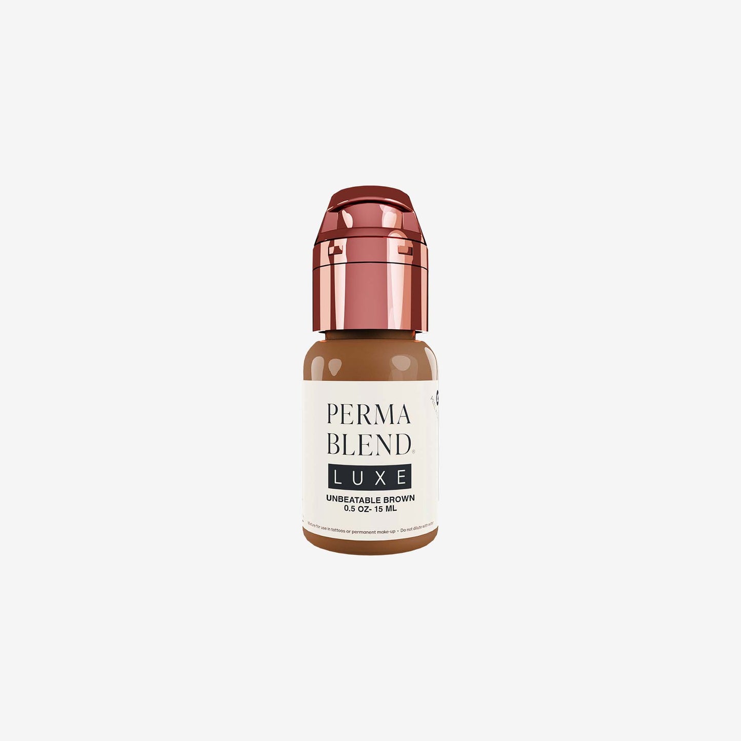 Perma Blend Luxe Unbeatable Brown - 12000-033-67