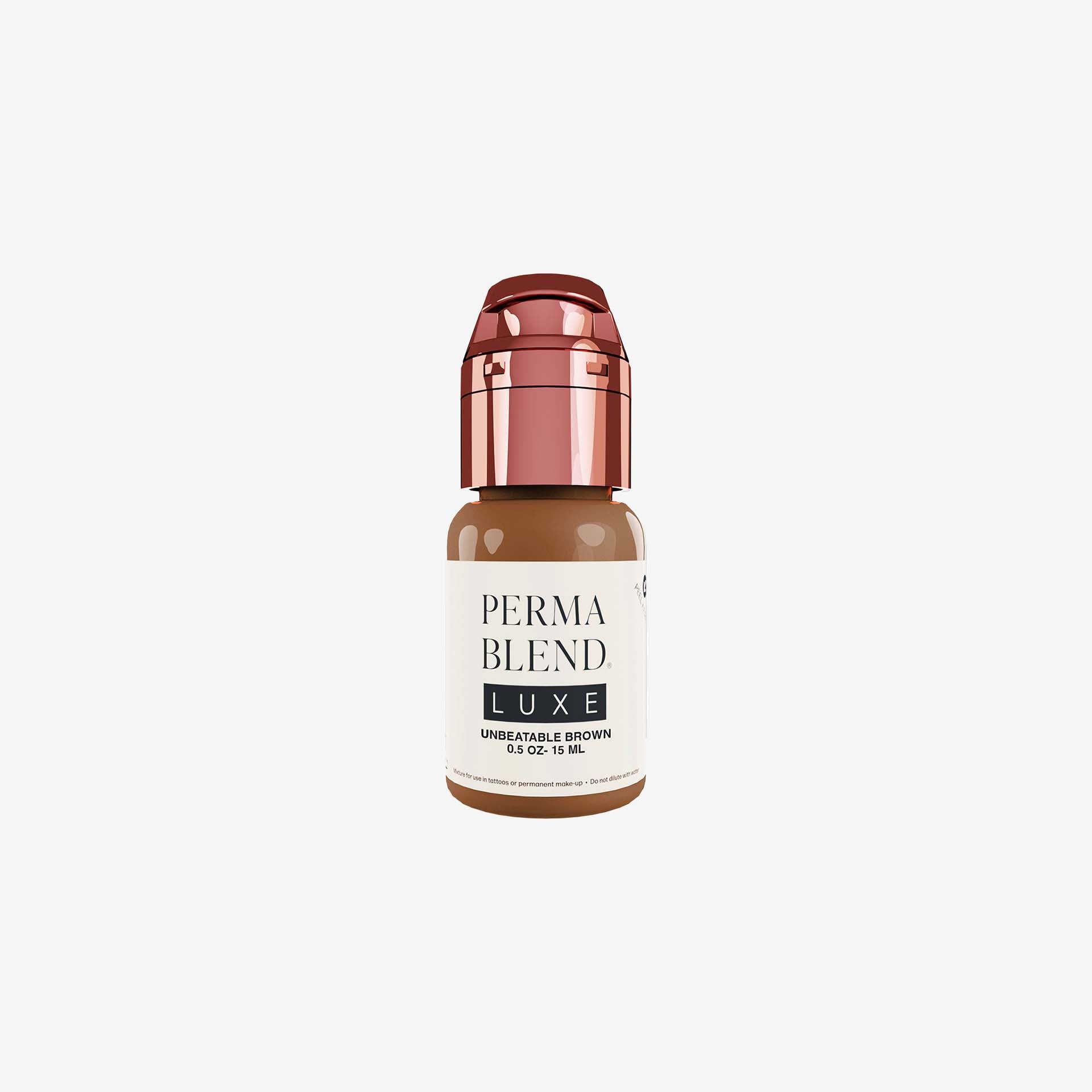 Perma Blend Luxe Unbeatable Brown - 12000-033-67