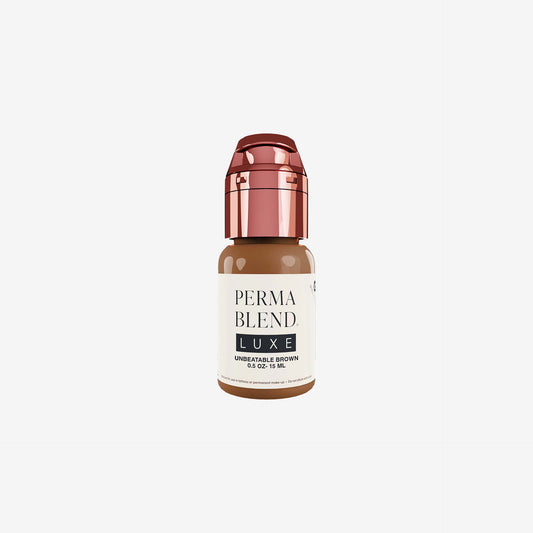 Perma Blend Luxe Unbeatable Brown - 12000-033-67