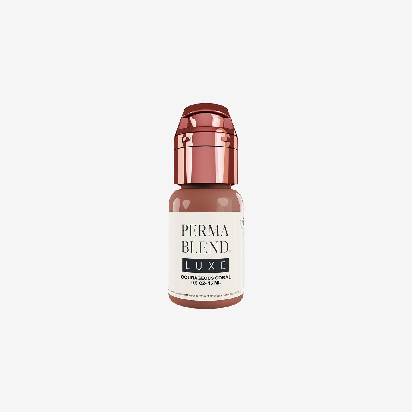 Perma Blend Luxe Courageous Coloral - 12000-033-68